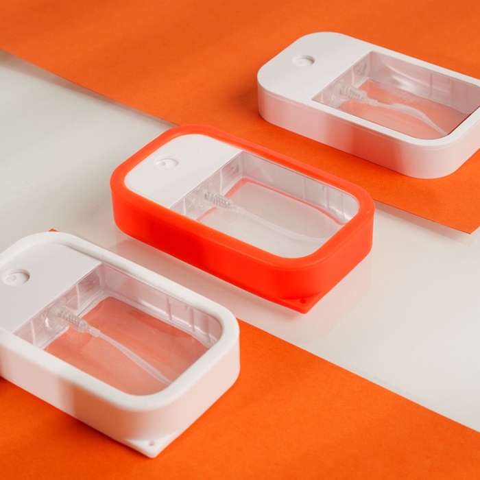 Perfume Spray Bottle|BPB001